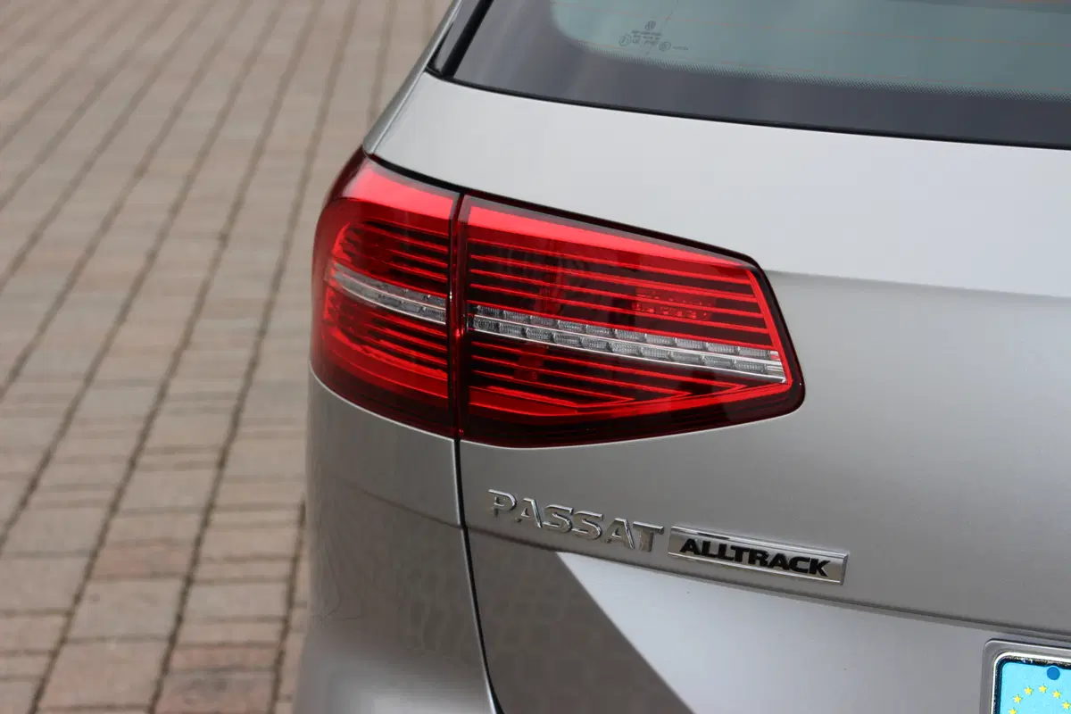 Volkswagen Passata AllTrack | AMboxing (12)