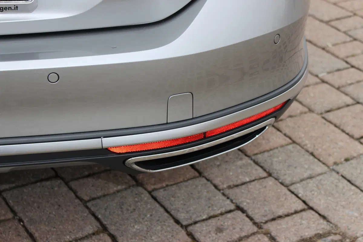 Volkswagen Passata AllTrack | AMboxing (13)