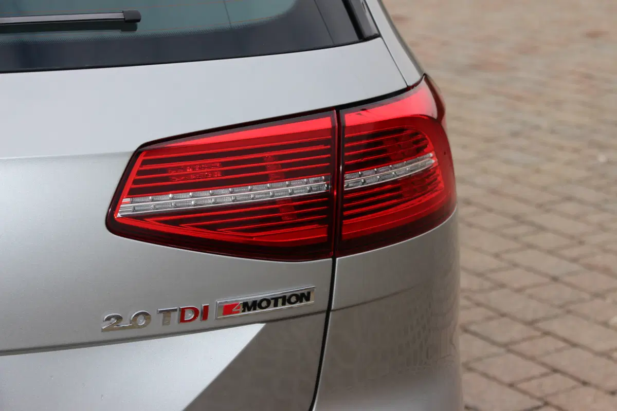 Volkswagen Passata AllTrack | AMboxing (15)