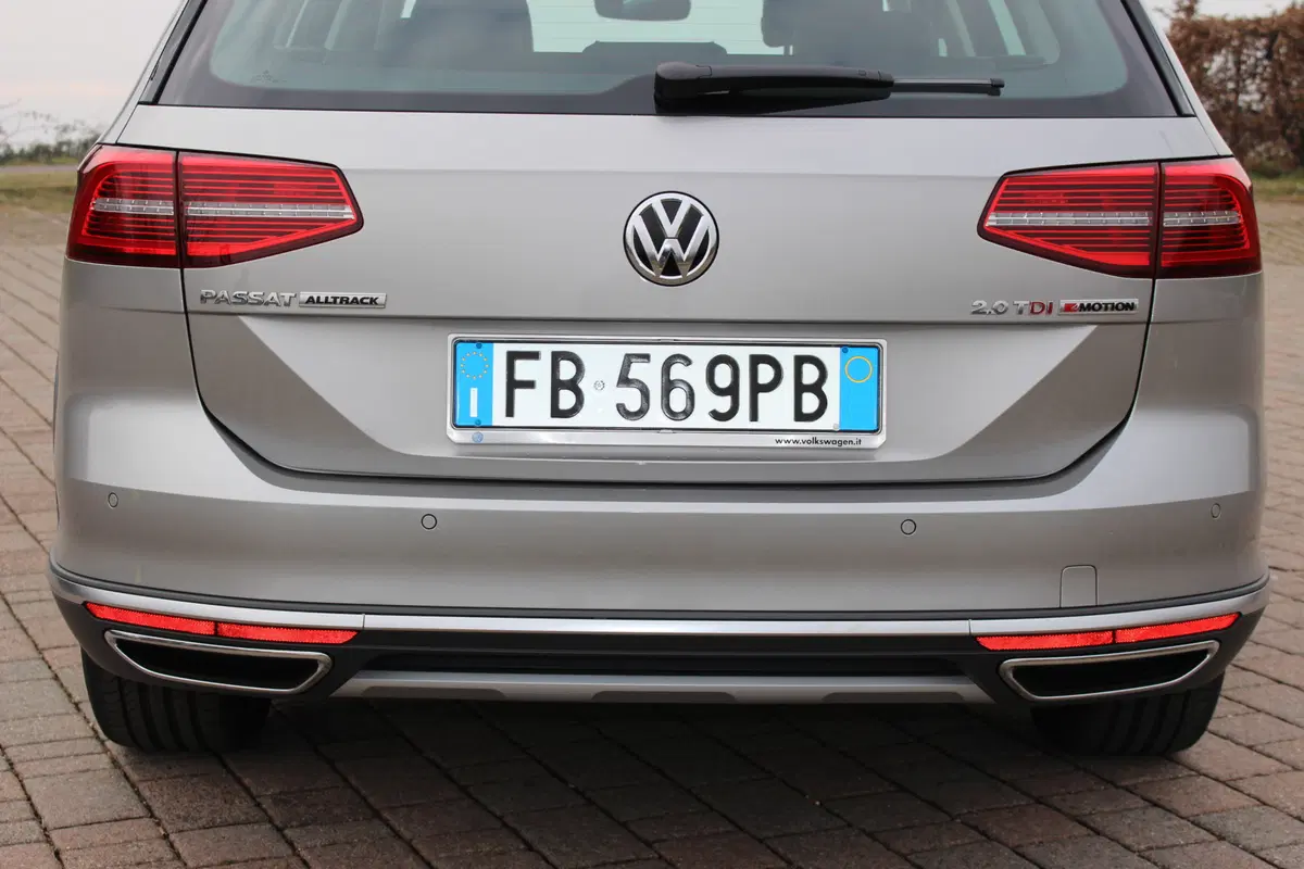 Volkswagen Passata AllTrack | AMboxing (16)