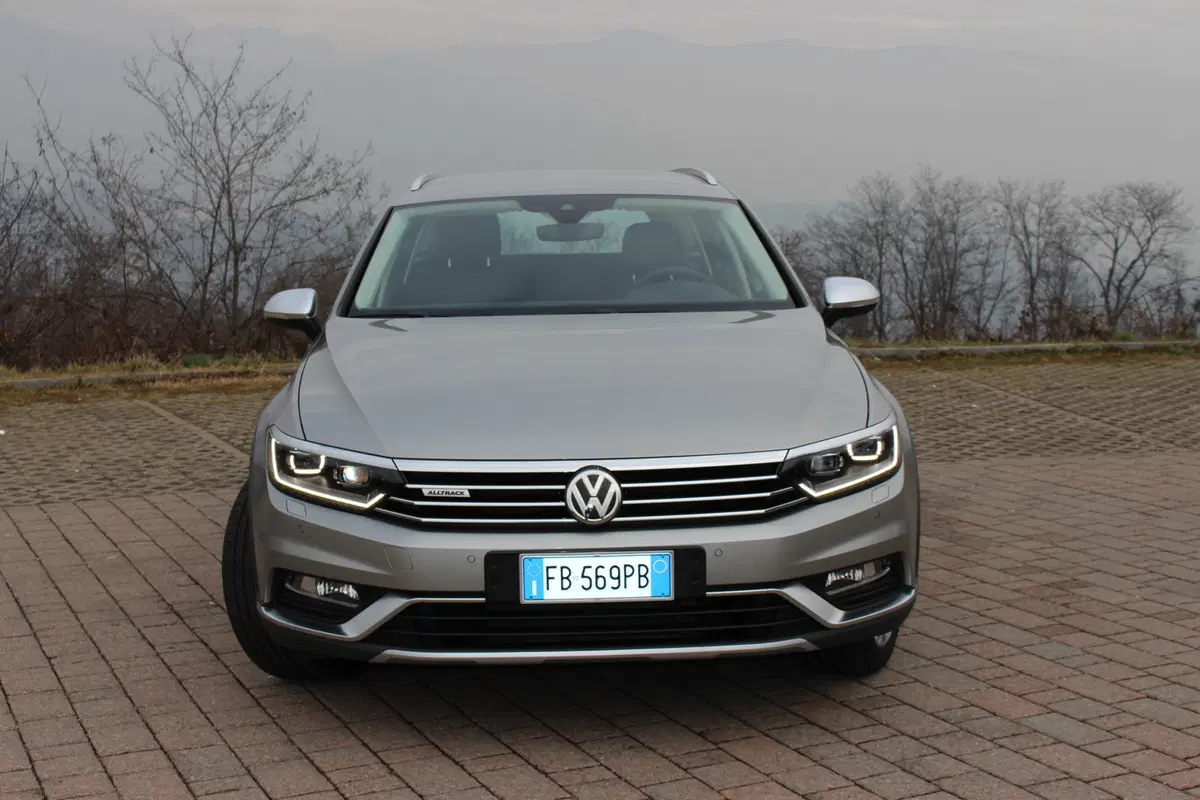 Volkswagen Passata AllTrack | AMboxing (17)