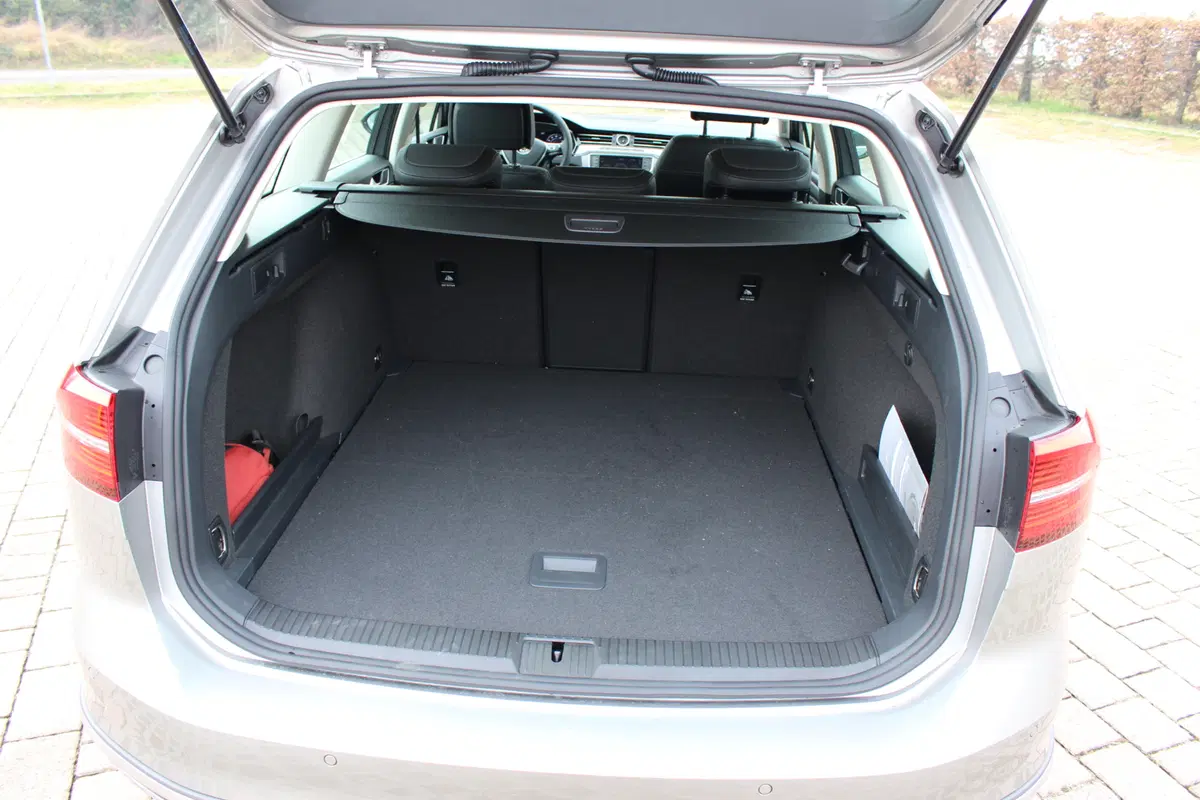 Volkswagen Passata AllTrack | AMboxing (24)