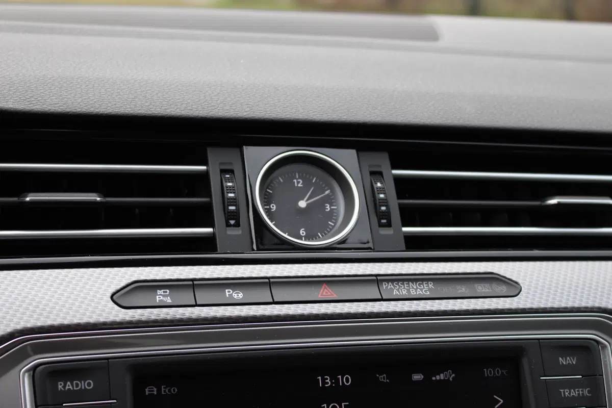 Volkswagen Passata AllTrack | AMboxing (25)