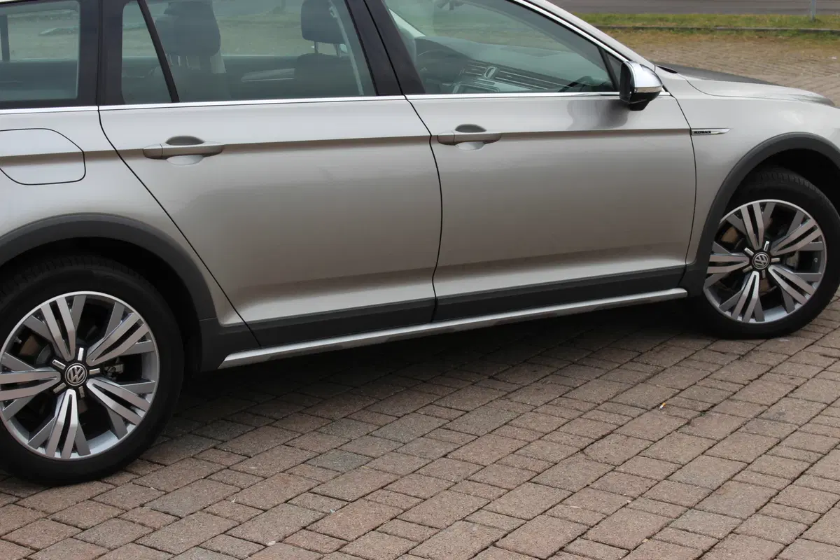 Volkswagen Passata AllTrack | AMboxing (26)