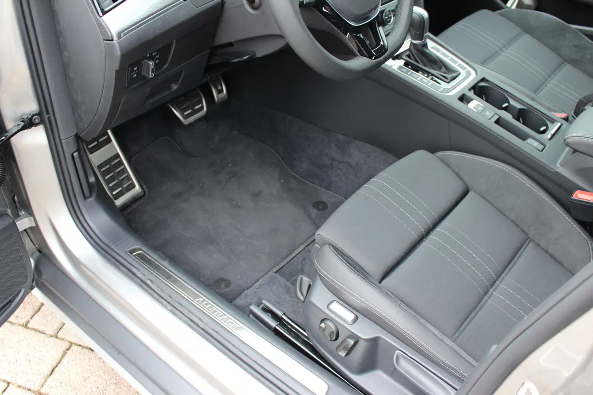Volkswagen Passata AllTrack | AMboxing (30)