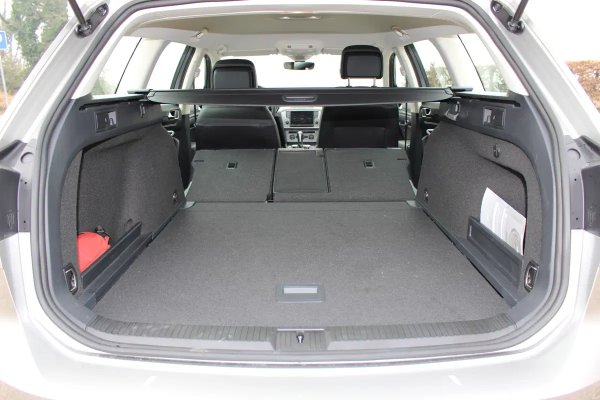 Volkswagen Passata AllTrack | AMboxing (31)