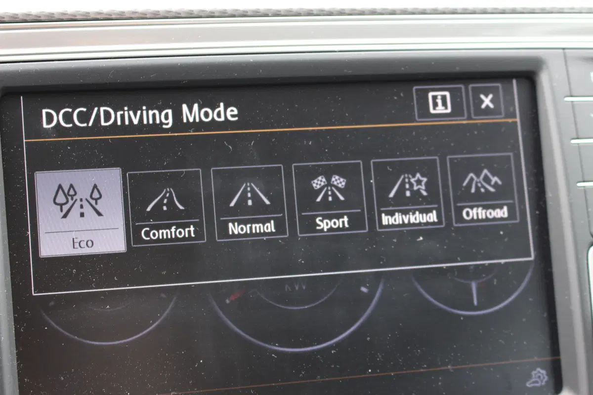 Volkswagen Passata AllTrack | AMboxing (34)