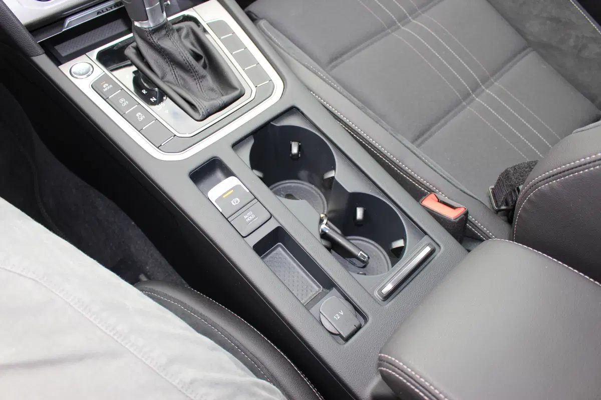 Volkswagen Passata AllTrack | AMboxing (35)