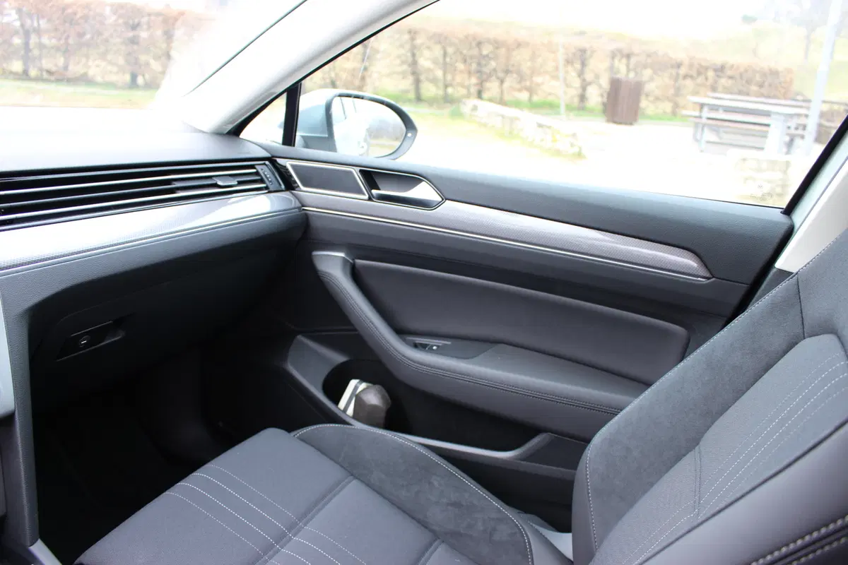 Volkswagen Passata AllTrack | AMboxing (37)