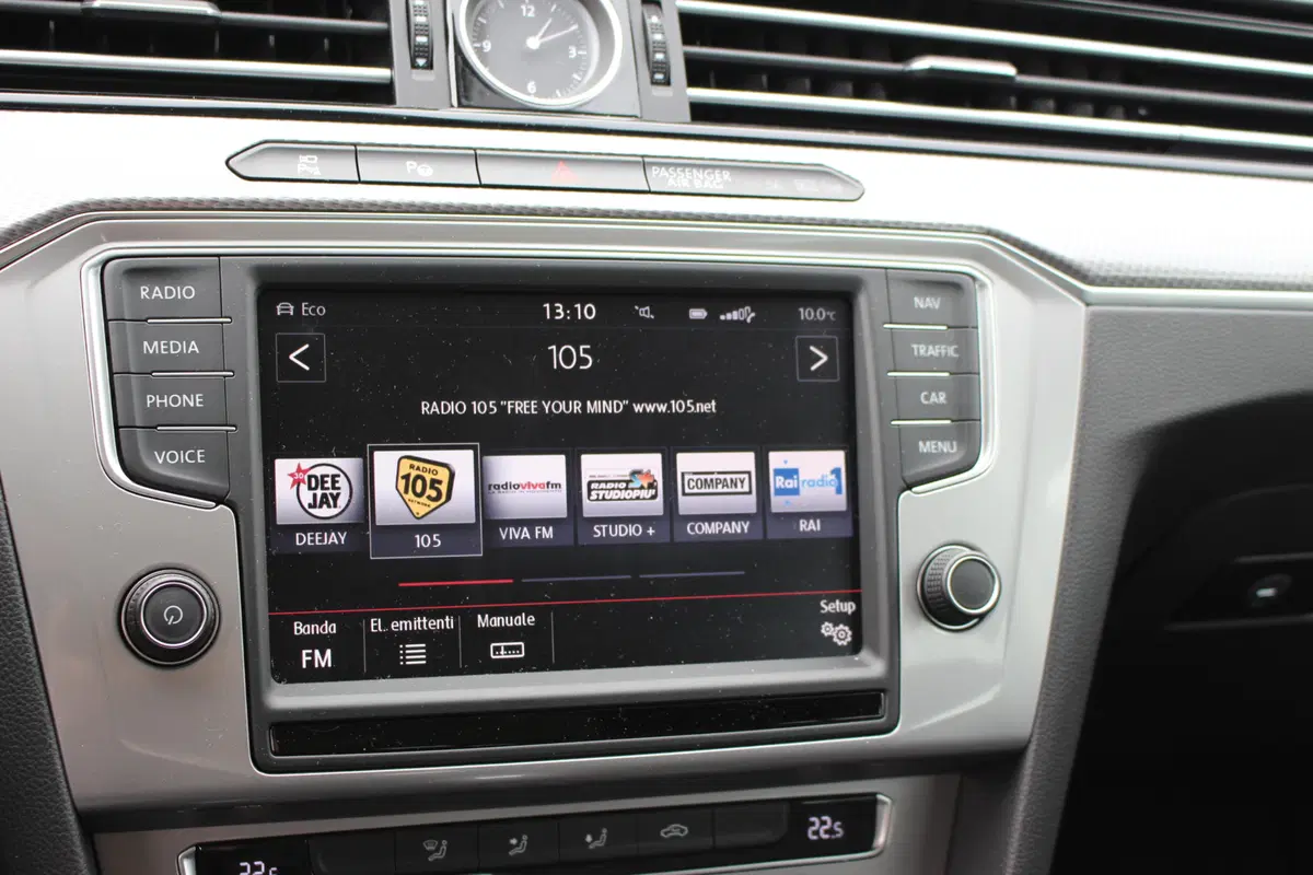 Volkswagen Passata AllTrack | AMboxing (38)