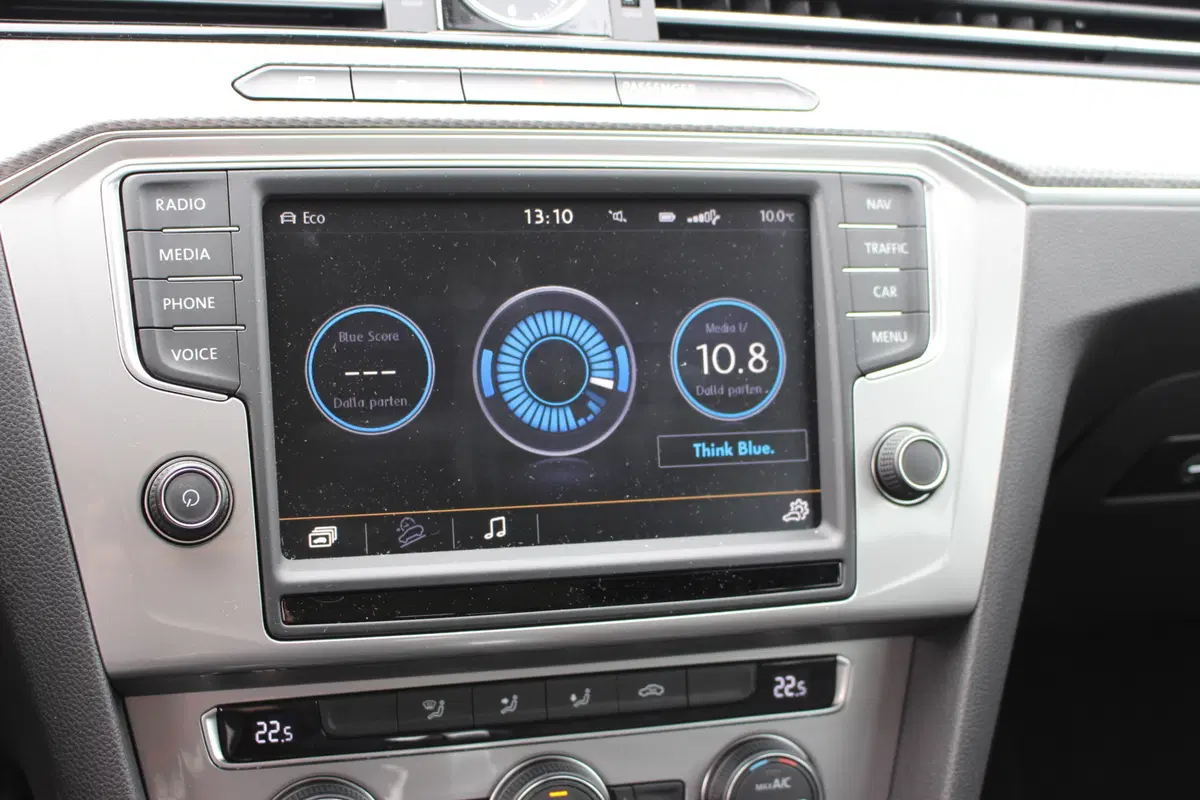 Volkswagen Passata AllTrack | AMboxing (41)