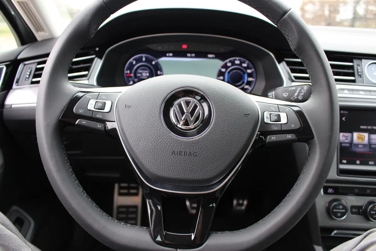 Volkswagen Passata AllTrack | AMboxing (42)