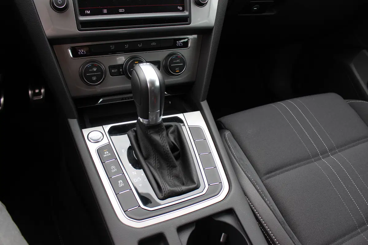 Volkswagen Passata AllTrack | AMboxing (43)