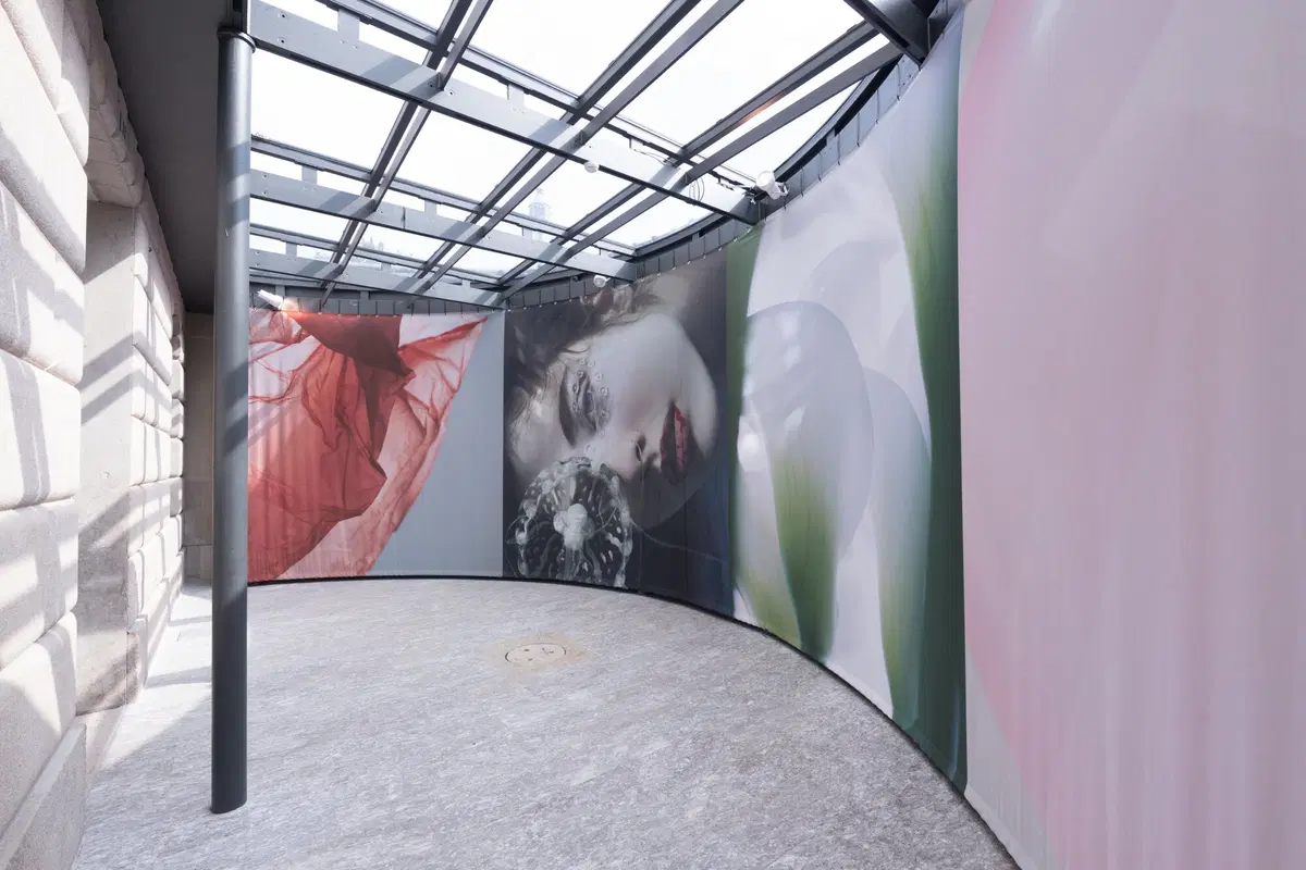 Mazda Vision Coupé a Milano, con il nuovo stile artistico della Casa giapponese [video] (24)