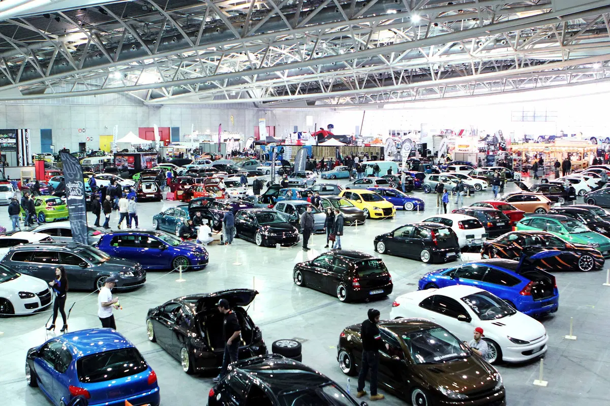 Automotoretrò 2016, ecco perché bisogna andarci (almeno) una volta nella vita [Video] (2)