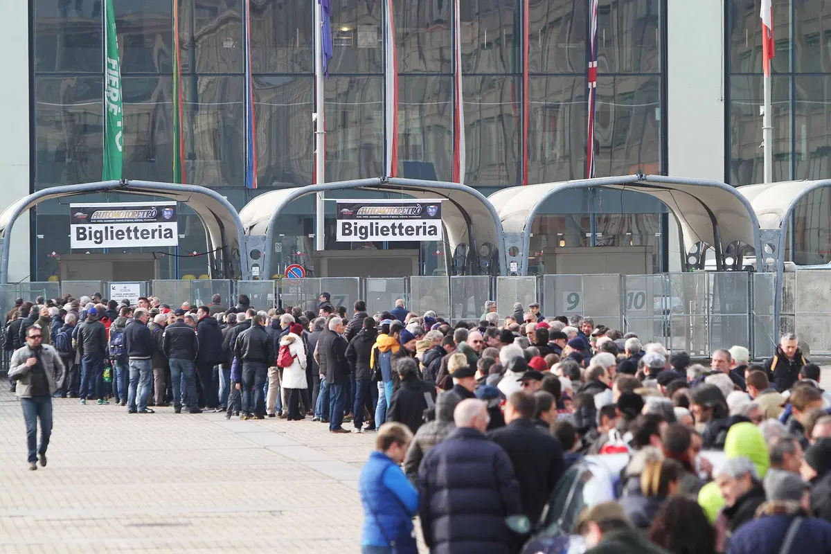 Automotoretrò 2016, ecco perché bisogna andarci (almeno) una volta nella vita [Video]