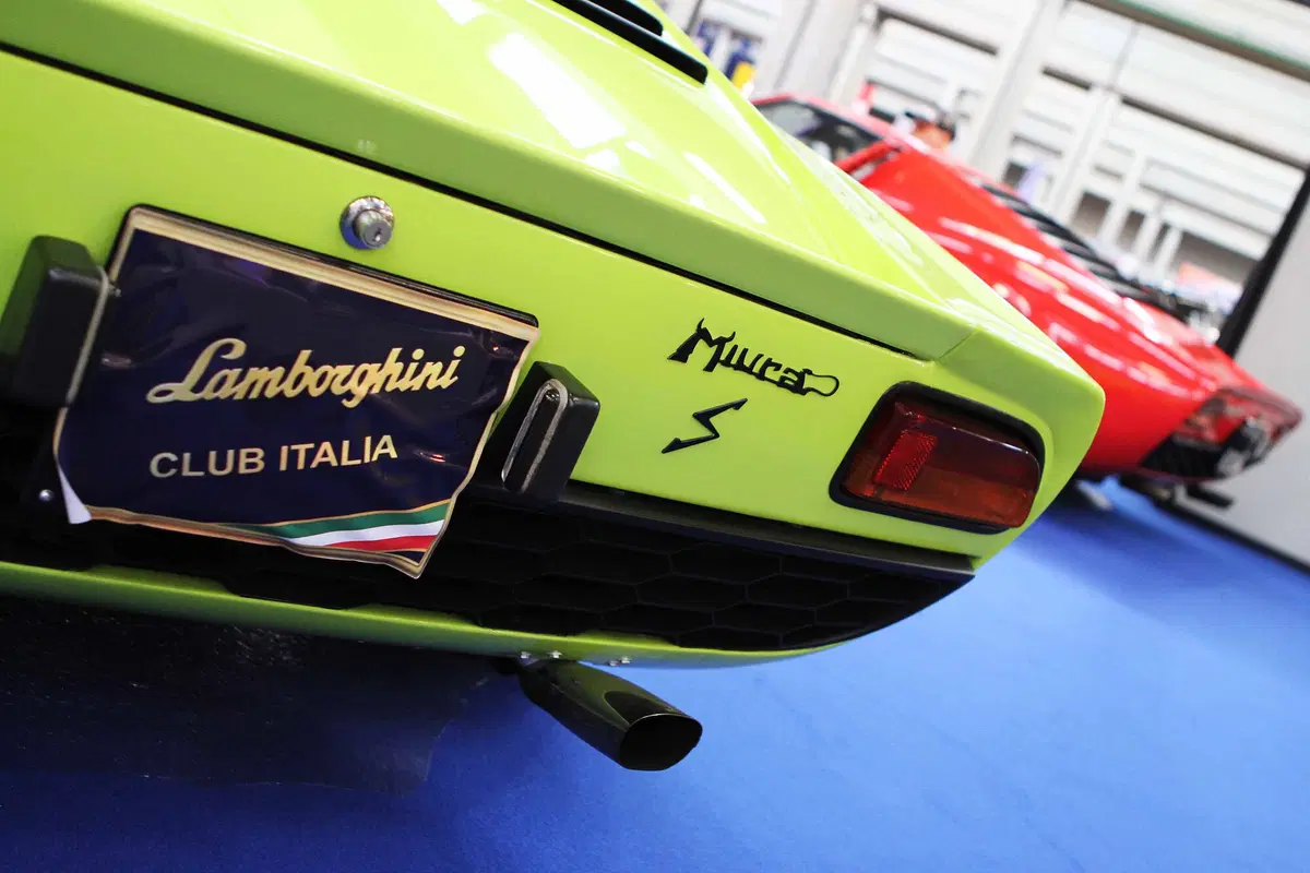 Automotoretrò 2016, ecco perché bisogna andarci (almeno) una volta nella vita [Video] (3)