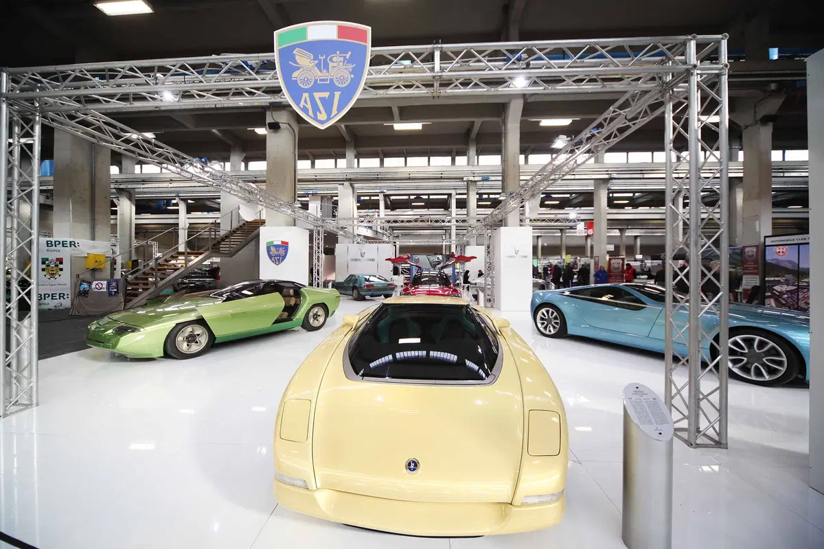 Automotoretrò 2016, ecco perché bisogna andarci (almeno) una volta nella vita [Video] (7)