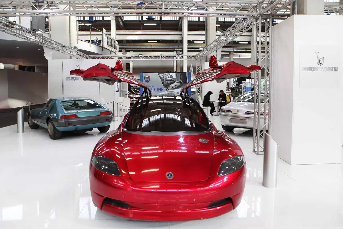 Automotoretrò 2016, ecco perché bisogna andarci (almeno) una volta nella vita [Video] (8)