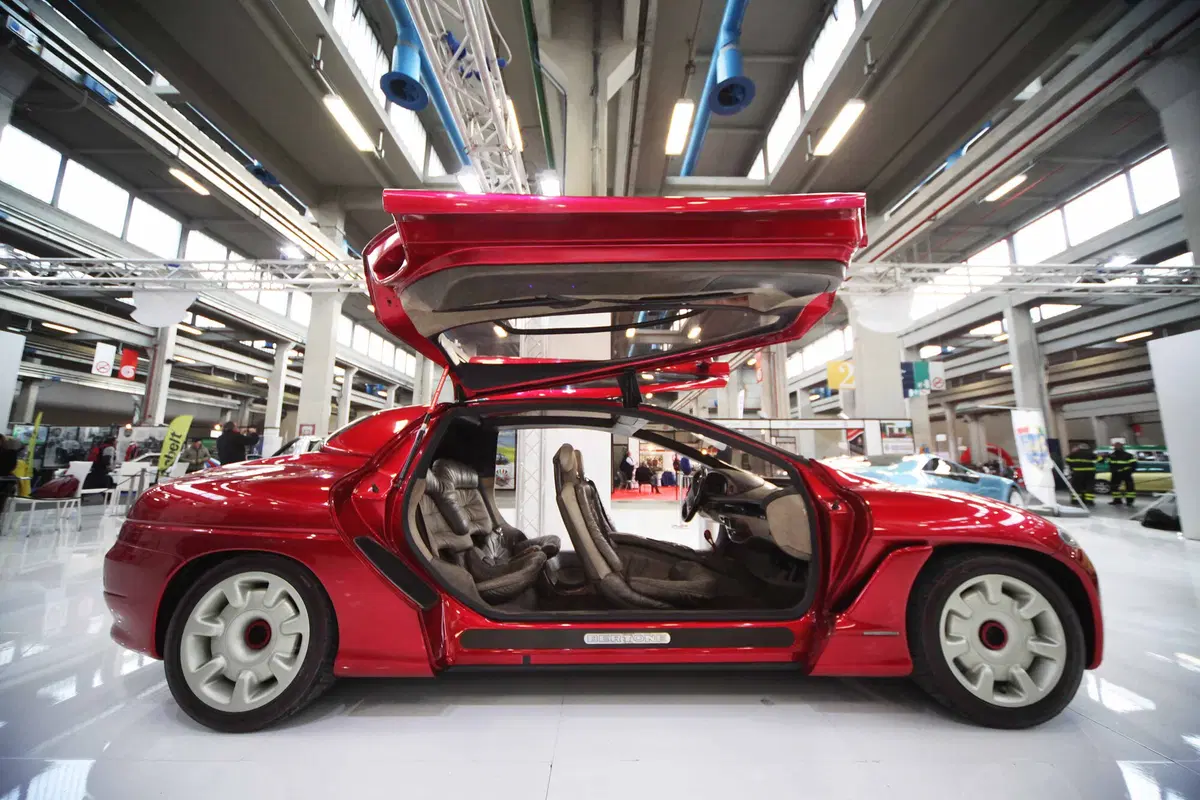 Automotoretrò 2016, ecco perché bisogna andarci (almeno) una volta nella vita [Video] (12)