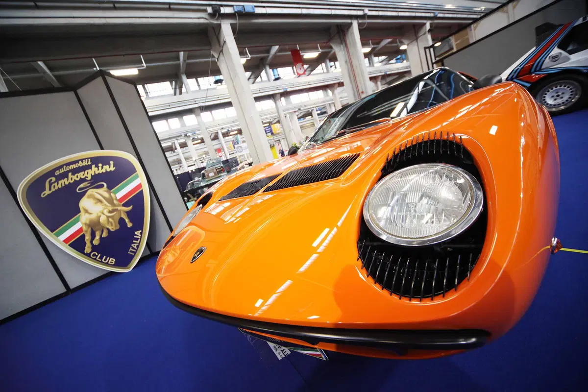 Automotoretrò 2016, ecco perché bisogna andarci (almeno) una volta nella vita [Video] (13)
