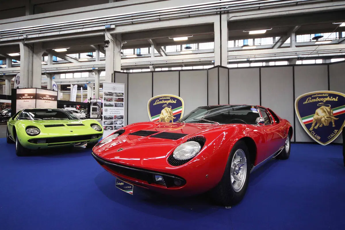 Automotoretrò 2016, ecco perché bisogna andarci (almeno) una volta nella vita [Video] (14)