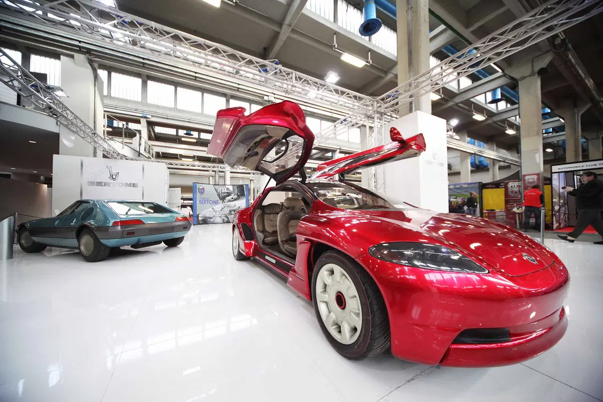 Automotoretrò 2016, ecco perché bisogna andarci (almeno) una volta nella vita [Video] (18)