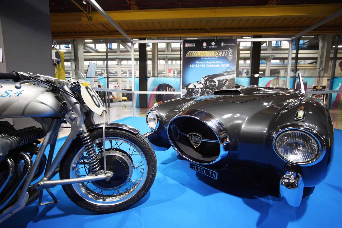 Automotoretrò 2016, ecco perché bisogna andarci (almeno) una volta nella vita [Video] (19)