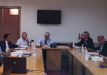 Round table Filiera automotive e Ue: Informare e fare sistema per tutelare il patrimonio