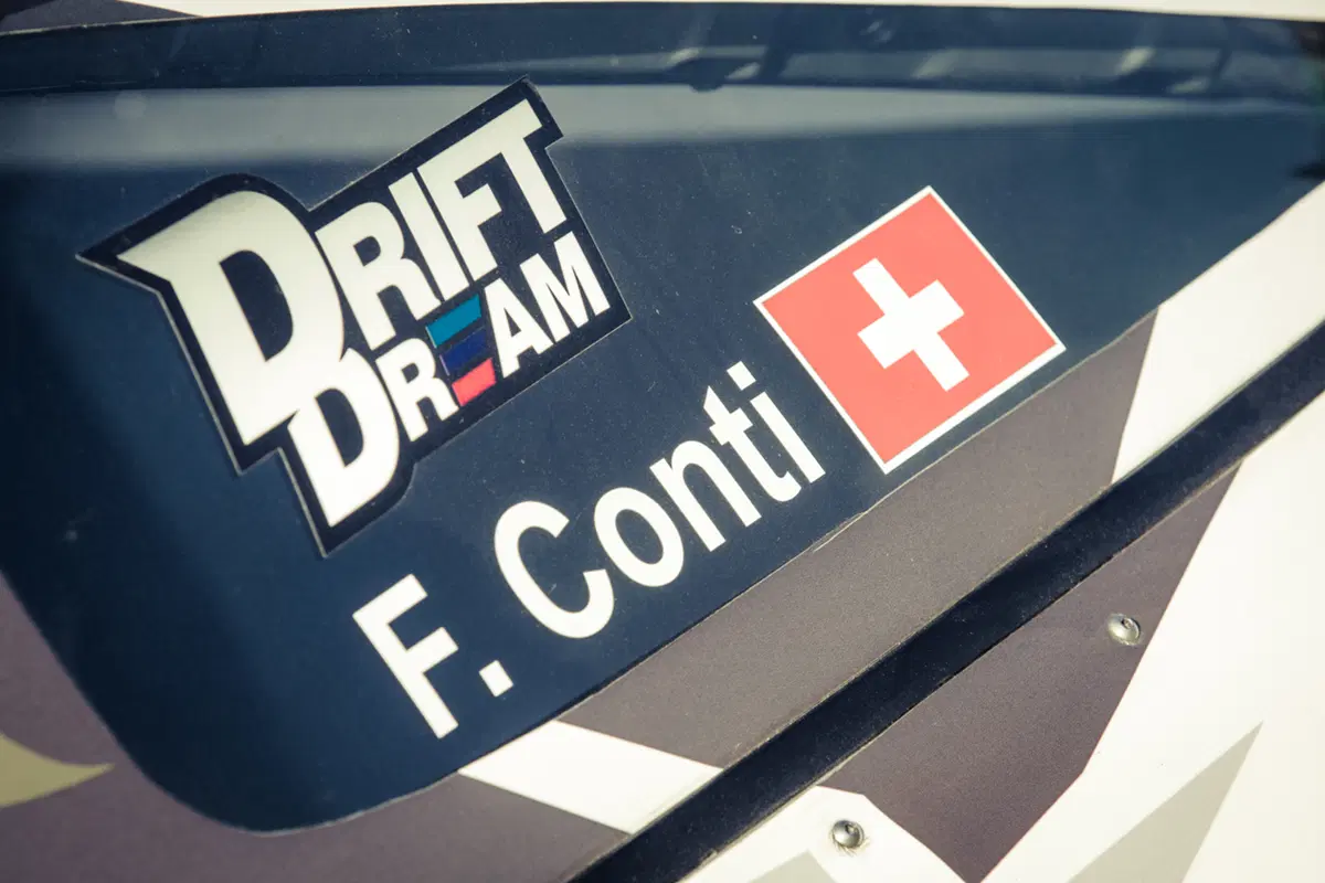 Drifting: la parola alla pista! [Video] (5)