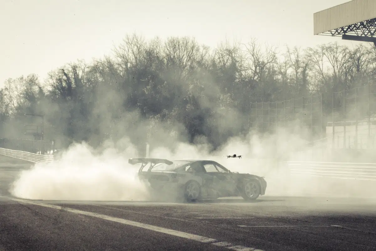 Drifting: la parola alla pista! [Video] (12)