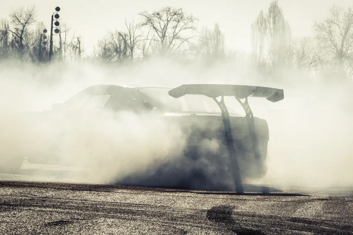 Drifting: la parola alla pista! [Video] (17)