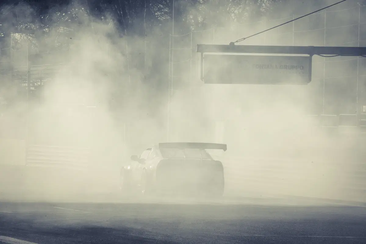 Drifting: la parola alla pista! [Video] (19)