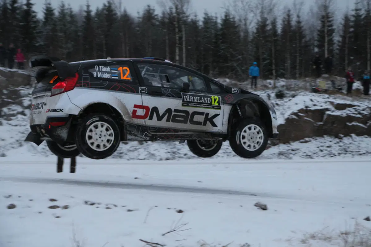 WRC16 Svezia. Dove eravamo rimasti? Ah sì, Ogier (VW)! (23)