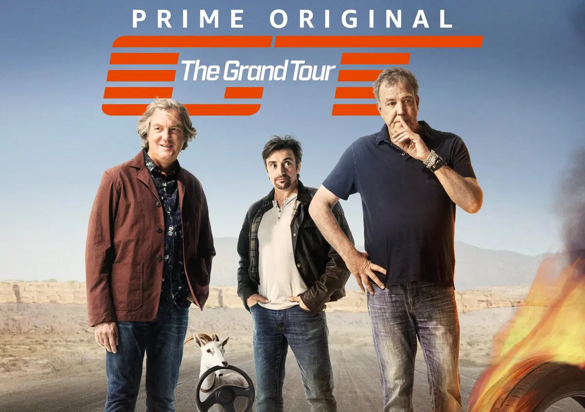 Ecco perch&eacute; Top Gear funzionava e The Grand Tour no, caro Jeremy Clarkson