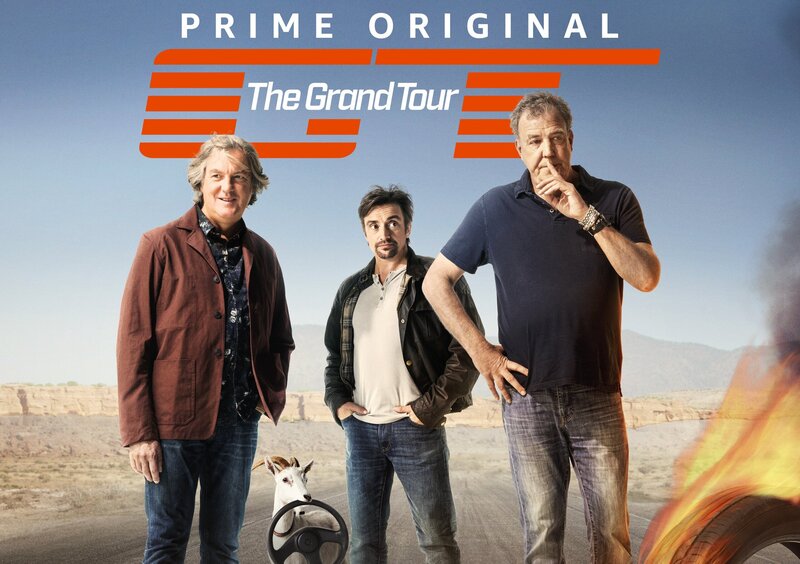 Ecco perch&eacute; Top Gear funzionava e The Grand Tour no, caro Jeremy Clarkson