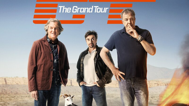 Ecco perch&eacute; Top Gear funzionava e The Grand Tour no, caro Jeremy Clarkson