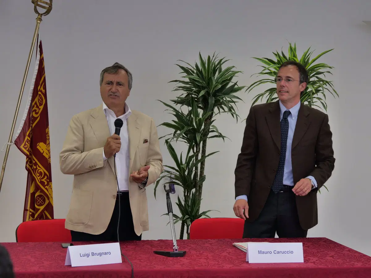 Yuko: a Venezia il primo car sharing ibrido con Toyota [video] (5)