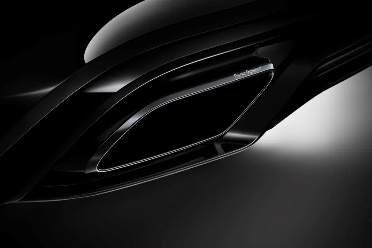 Volvo S60, arriva il kit Polestar Engineered (3)