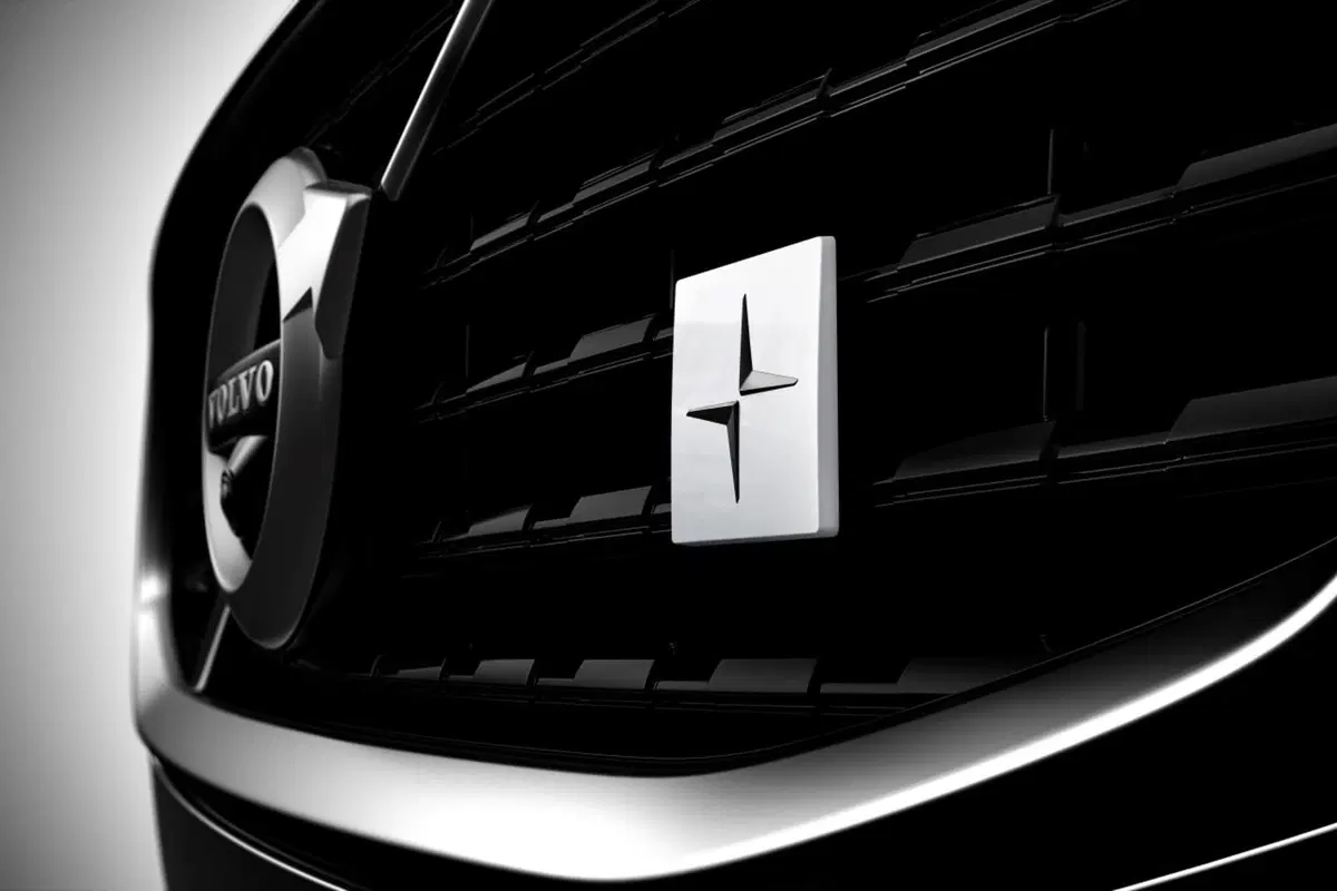 Volvo S60, arriva il kit Polestar Engineered