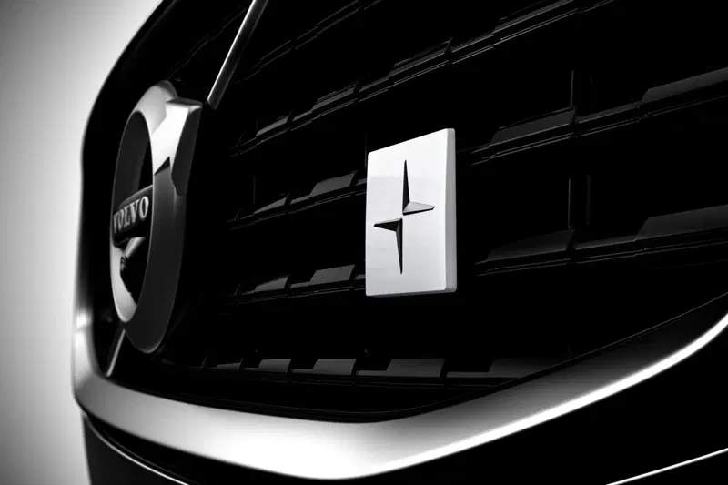 Volvo S60, arriva il kit Polestar Engineered