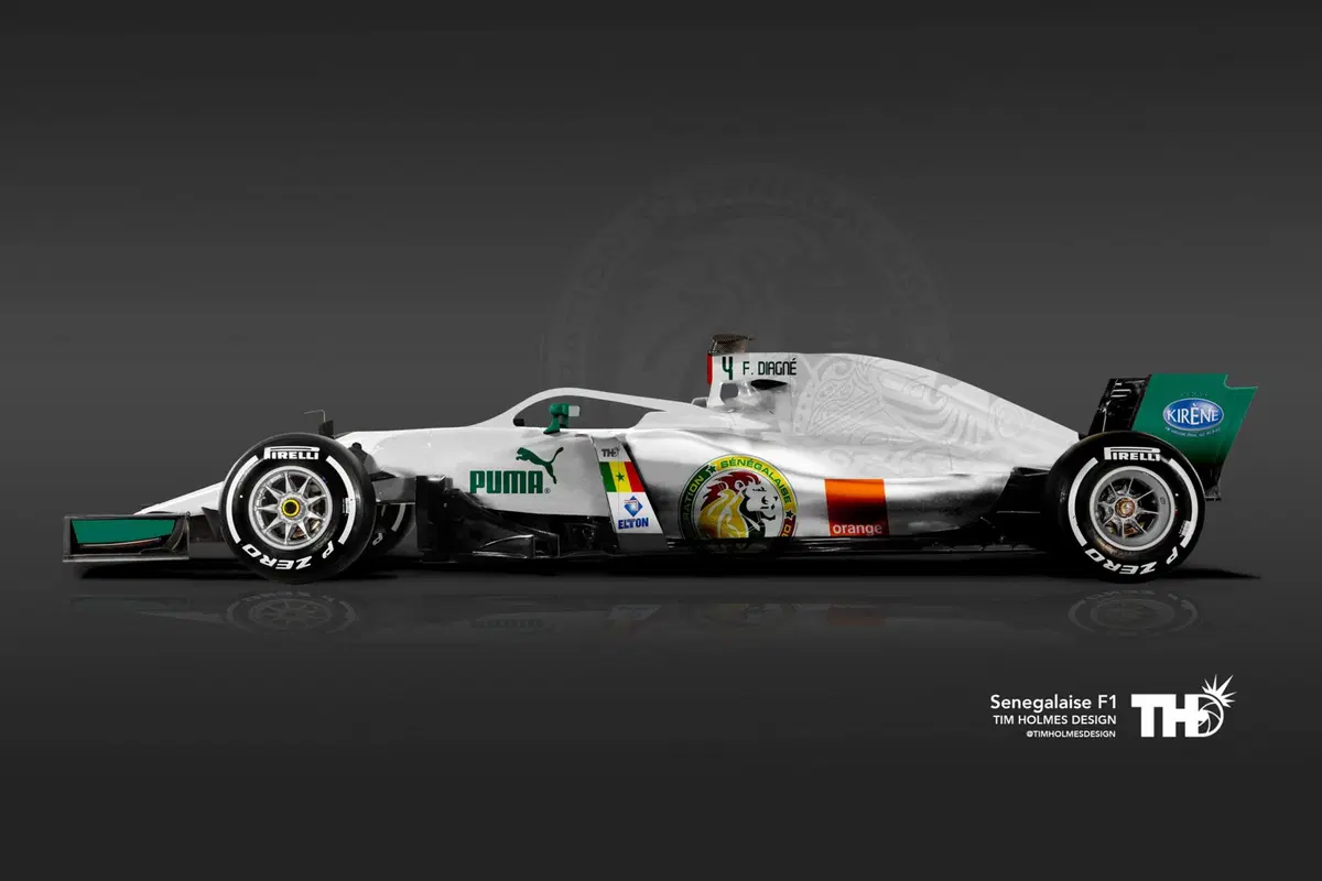 Mondiale 2018: le monoposto di F1 si tingono dei colori delle squadre (7)