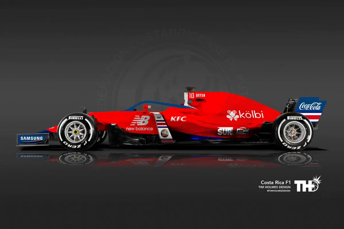 Mondiale 2018: le monoposto di F1 si tingono dei colori delle squadre (12)