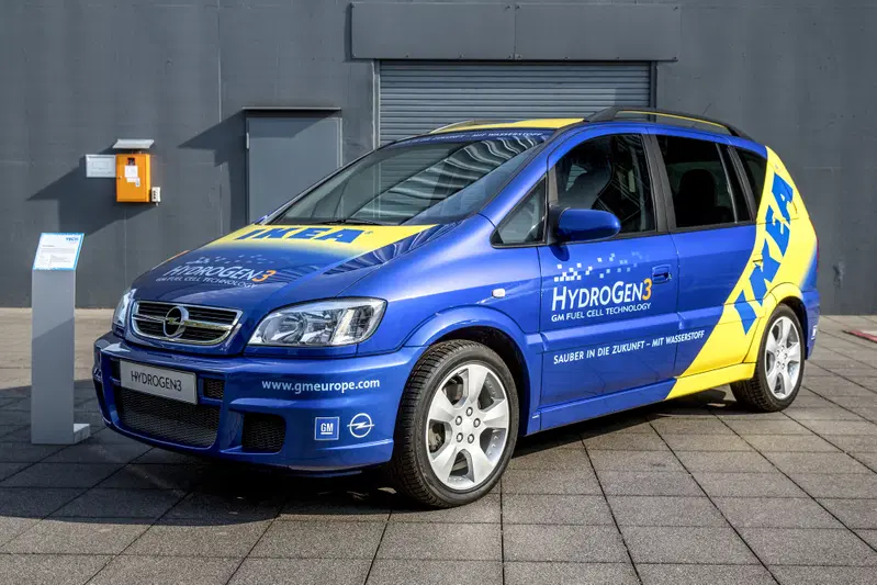 L'esperienza Opel passa anche dalle alimentazioni alternative