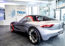 Nuove tecnologie Opel: dal Centro R&D di Rüsselsheim alla rete globale PSA