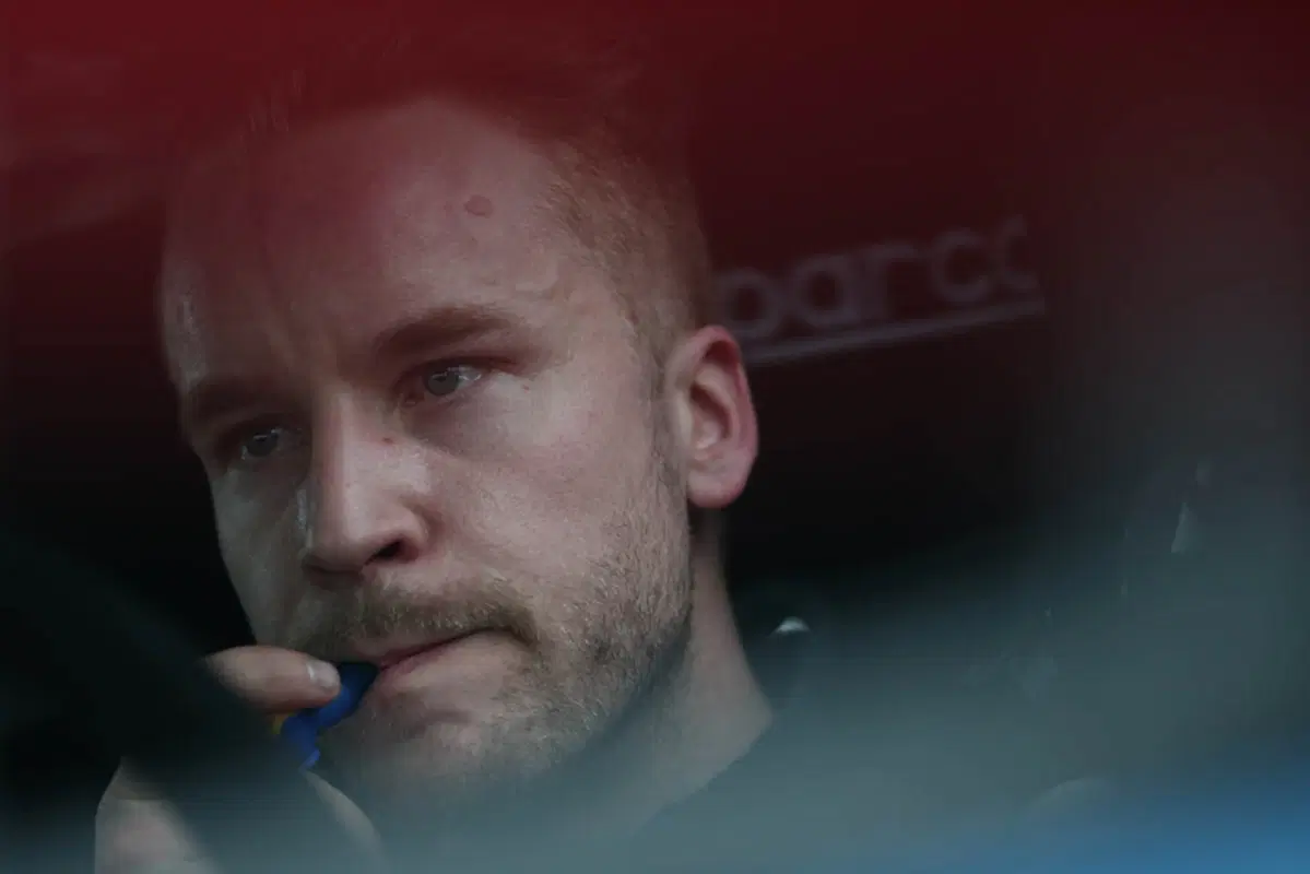 WRC16 Svezia. La “Fortuna” di Ogier (VW)! (30)