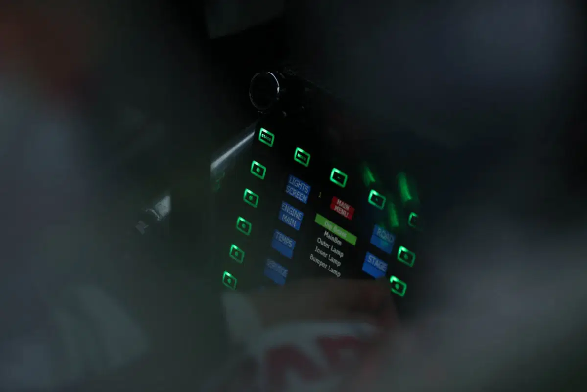 WRC16 Svezia. La “Fortuna” di Ogier (VW)! (33)