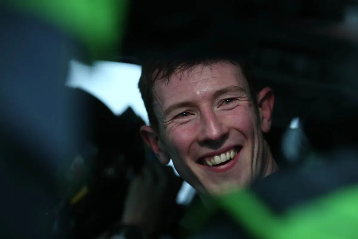 WRC16 Svezia. La “Fortuna” di Ogier (VW)! (36)