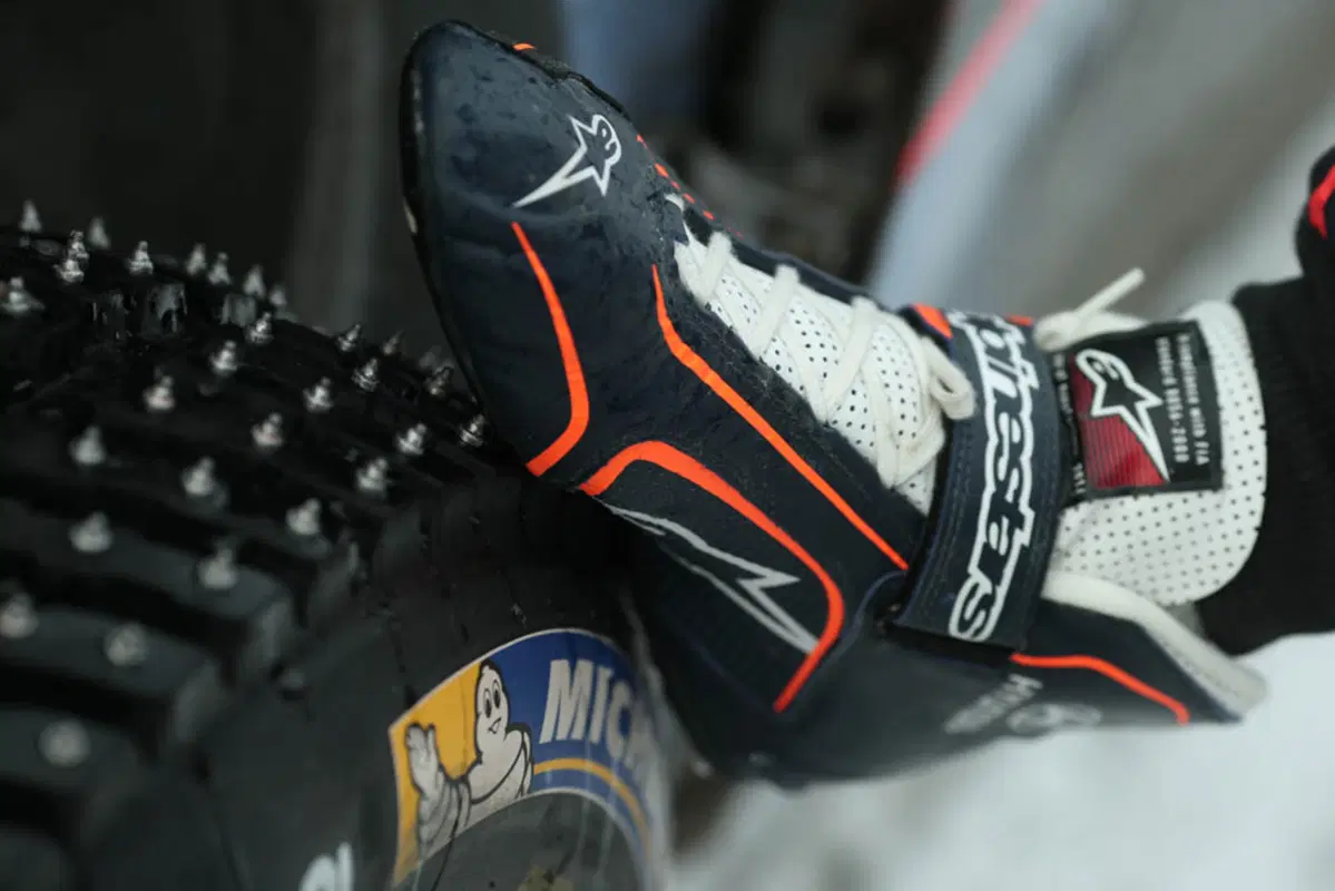 WRC16 Svezia. La “Fortuna” di Ogier (VW)! (50)