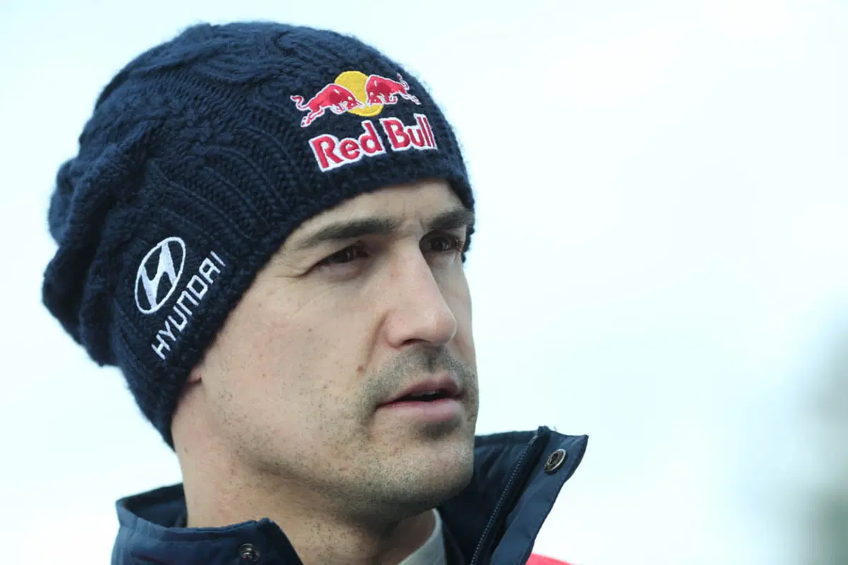WRC16 Svezia. La “Fortuna” di Ogier (VW)! (55)